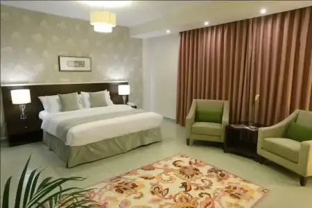 City Rose Suites - 234