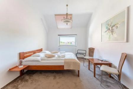 Oázis Apartments - 36