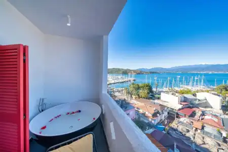 Reddoors Suites Sea View - 73
