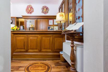 Antica Locanda Sturion Residenza d'Epoca - 1