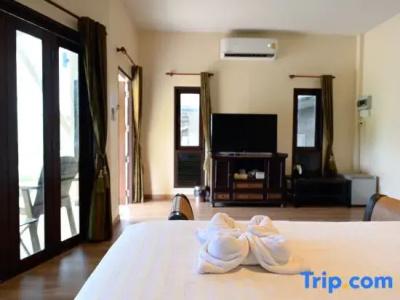 Saphli Villa Beach Resort - 112