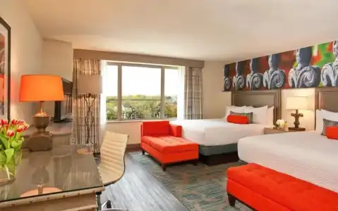 Tonnelle New Orleans, A Tribute Portfolio By Marriott - 46