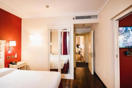 Trilussa Palace Wellness & Spa - 45