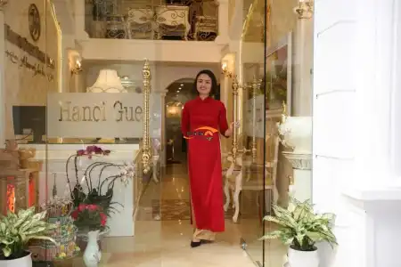 Hanoi Royal - 158
