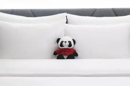Kempinski Chengdu - 6