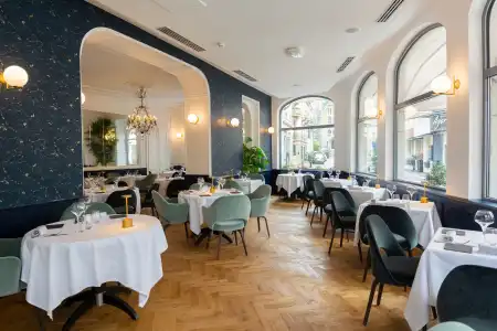 Grand Hôtel du Parc - 16