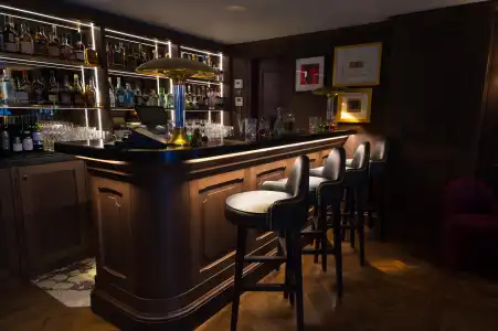 Mimi's Soho - 21