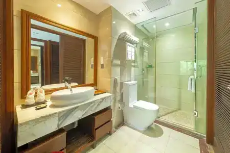Grand Metropark Bay Sanya - 70