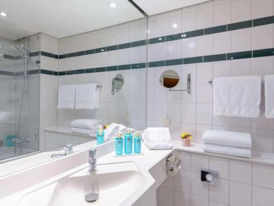 Novotel Freiburg am Konzerthaus - 8