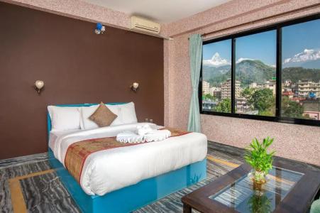 Trekkers Inn - 119