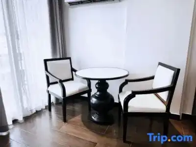 Glory Boutique Suite - 58
