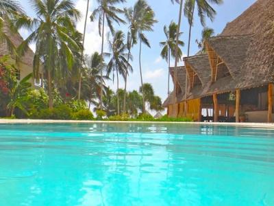Pongwe Bay Resort - 15