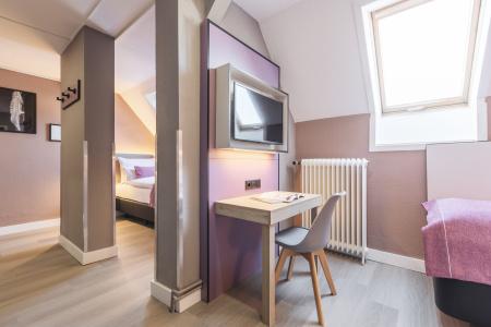 Garner Berlin Ku´Damm by IHG - 38