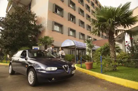 Novotel Caserta Sud - 27