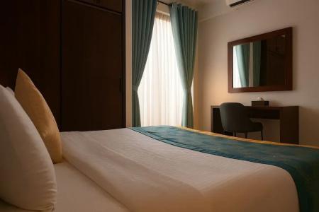Unique Towers Luxury Boutique Suites - 136