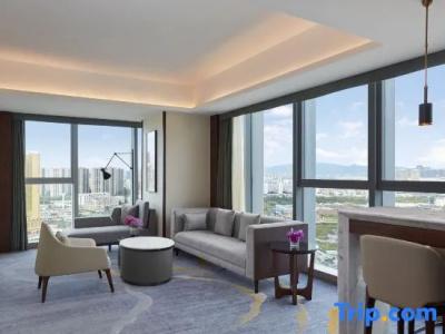 Sheraton Kunming - 157