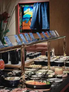 LUME Boutique, Autograph Collection - 27