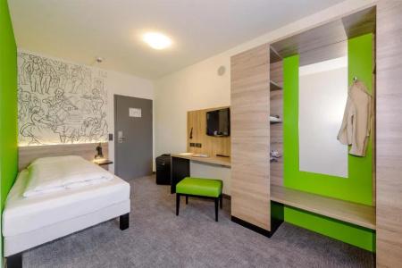 ibis Styles Halle - 49