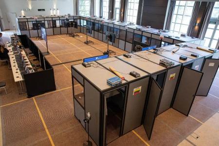 Crowne Plaza FRANKFURT CONGRESS by IHG - 17