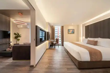 Aspira Parc Sukhumvit 22 - 6