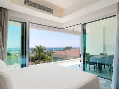 The Tower at St Raphael Resort - 213