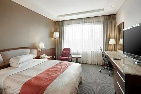 Best Western Premier Gangnam - 66