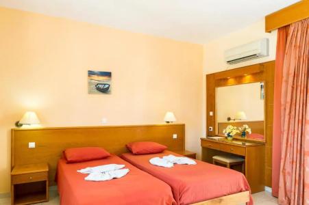 Summer Memories Apartments - 156
