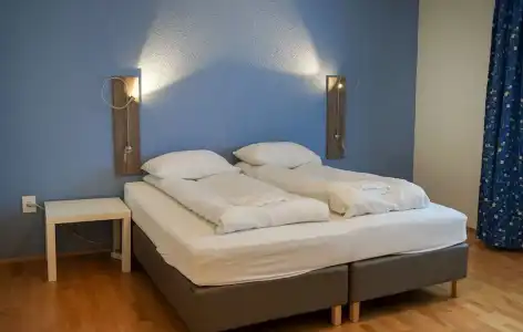 Start Hostel - 54