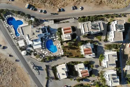Lindos View - 13