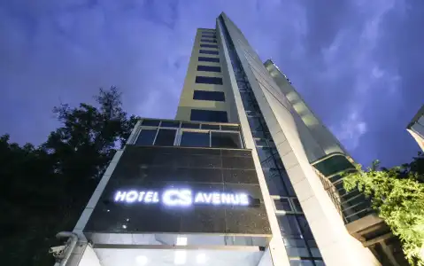 H Avenue - 34