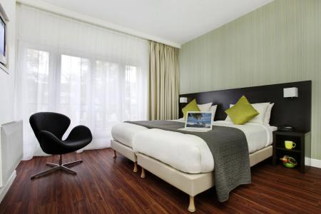 Citadines Sainte-Catherine - 4
