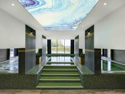 Mercure Tokaj Center - 18