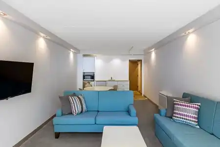 Holiday Inn Auckland Airport by IHG - 117