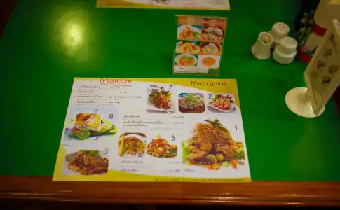 The Patra - Rama 9 - 6