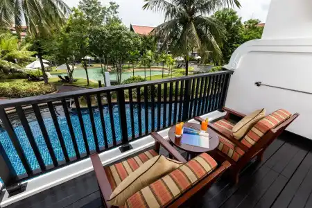 JW Marriott Khao Lak Resort and Spa - 7