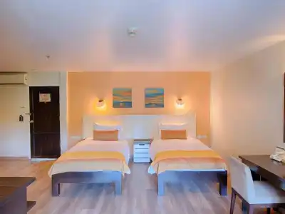 Vacation Village Phra Nang Inn - 202