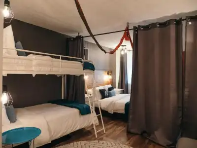 LOGE Bend - 30