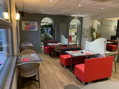 les Commercants - 8