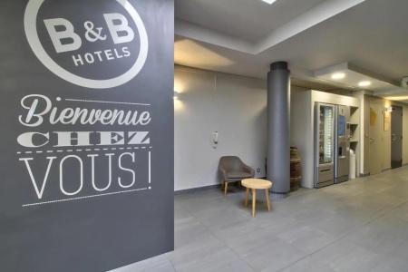 B&B Beaune Sud (2) - 37