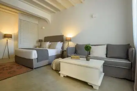 Cova Suites - 160