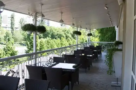 Orly Park-Hotel - 19