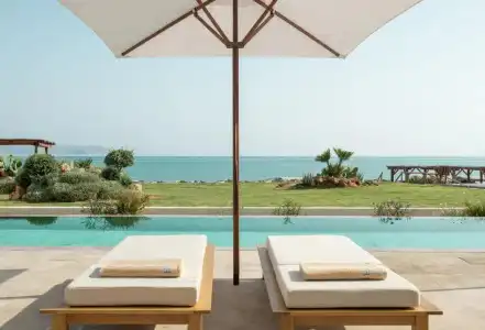Mitsis Rinela Beach - 33