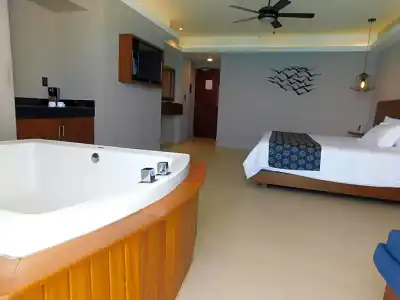 Ocean Dream Cancún by GuruHotel - 204