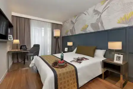 Citadines City Centre Frankfurt - 66