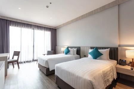 Laguna Grand & Spa Songkhla - 84