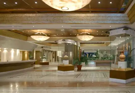 Rodos Palace - 1