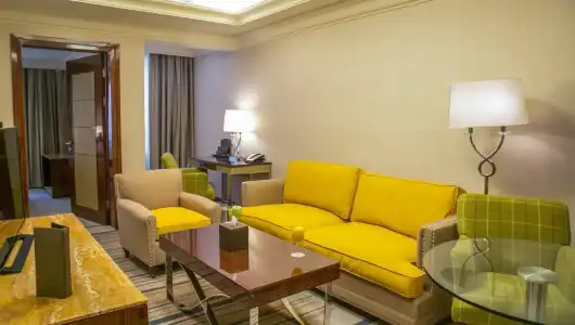 Ivory Inn Doha - 39