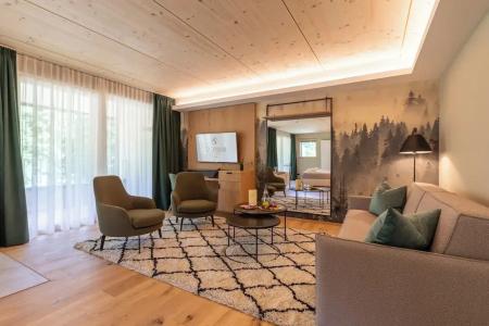 Sackmann Genuss und Spa Resort - 121