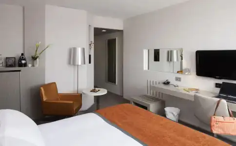FirstName Toulouse, part of JdV by Hyatt - 66