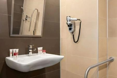 Ramada Resort Unye - 6